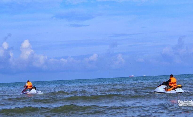 The Grand Beach Resort Port Dickson