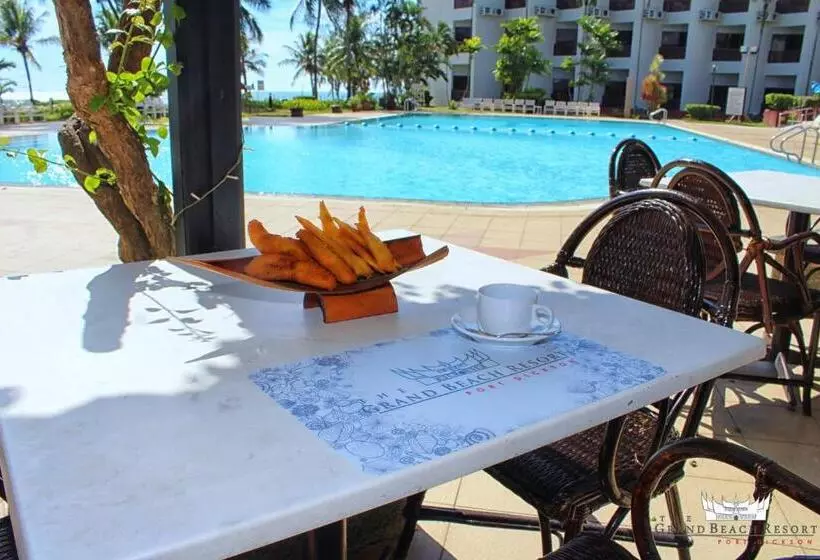 The Grand Beach Resort Port Dickson