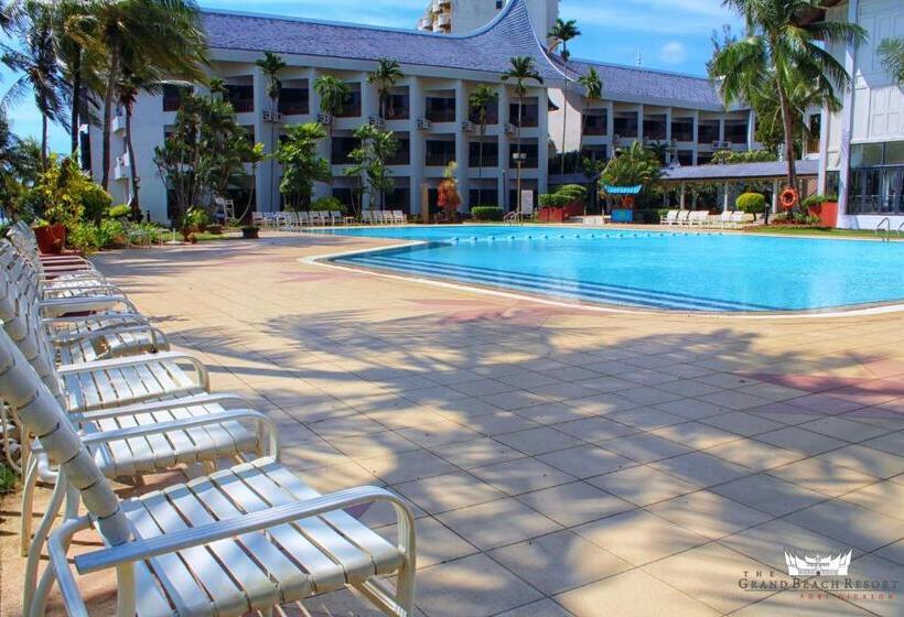 The Grand Beach Resort Port Dickson