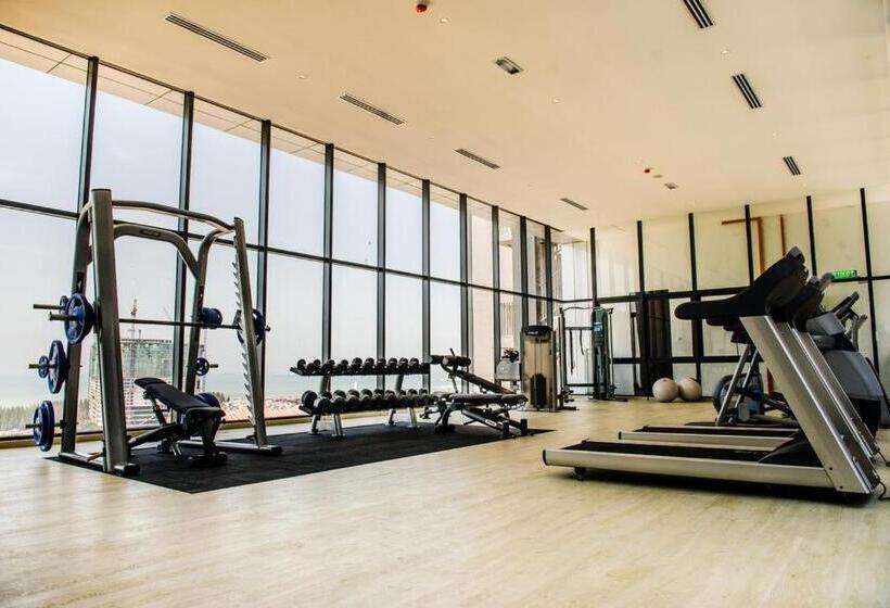 Thermospace Imperio A 25 10 Melaka City