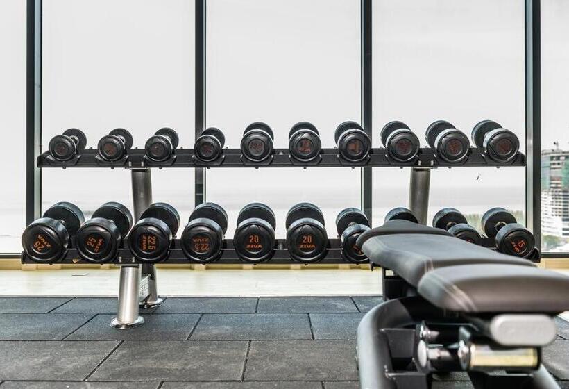 Thermospace Imperio A 25 10 Melaka City