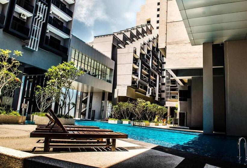 Thermospace Imperio A 25 10 Melaka City