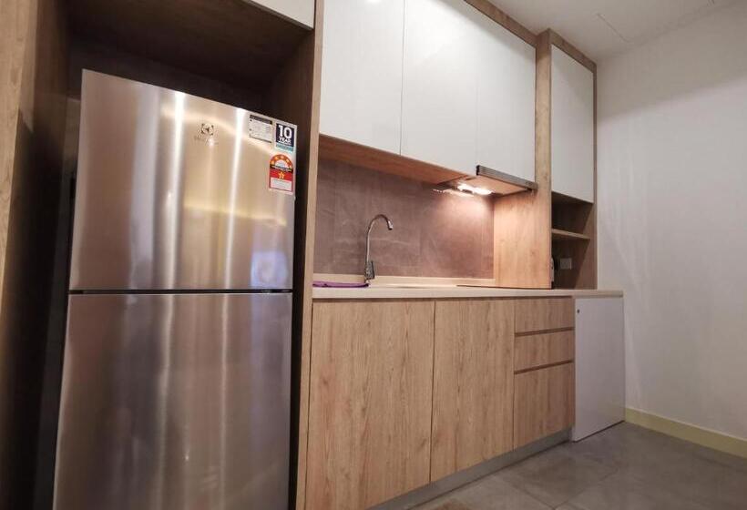 Thermospace Imperio A 25 10 Melaka City