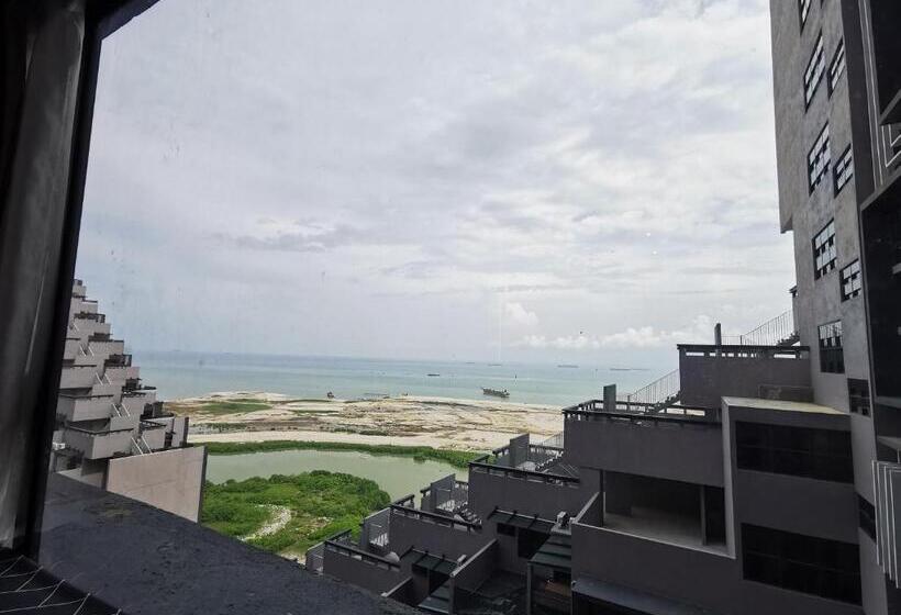 Thermospace Imperio A 25 10 Melaka City