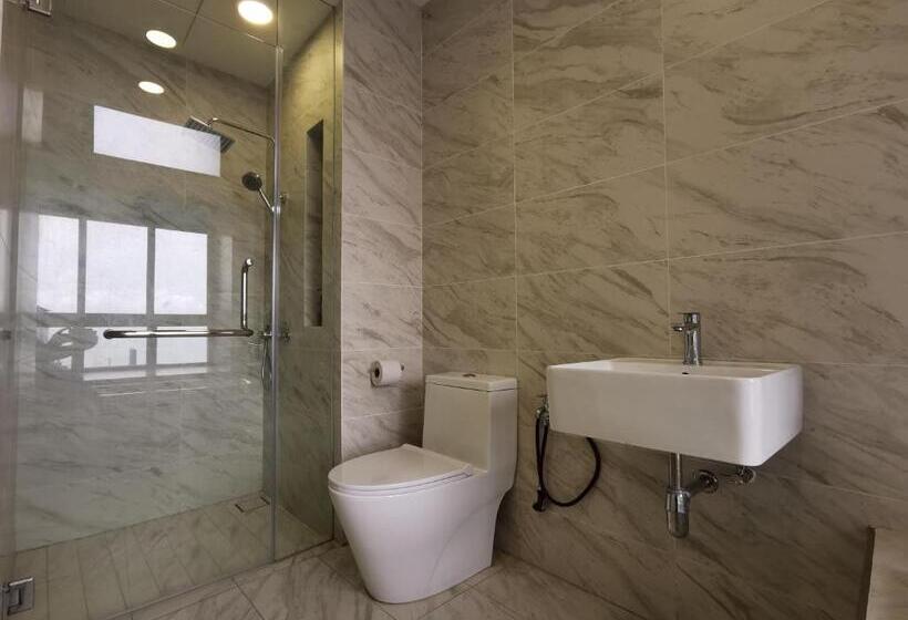 Thermospace Imperio A 25 10 Melaka City