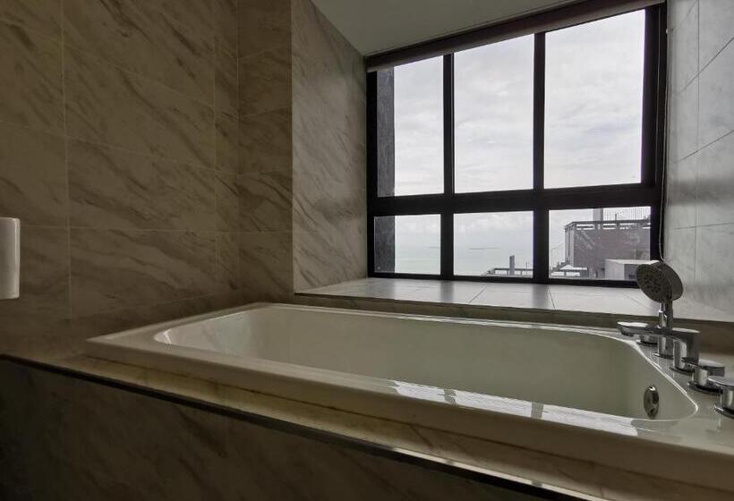 Thermospace Imperio A 25 10 Melaka City