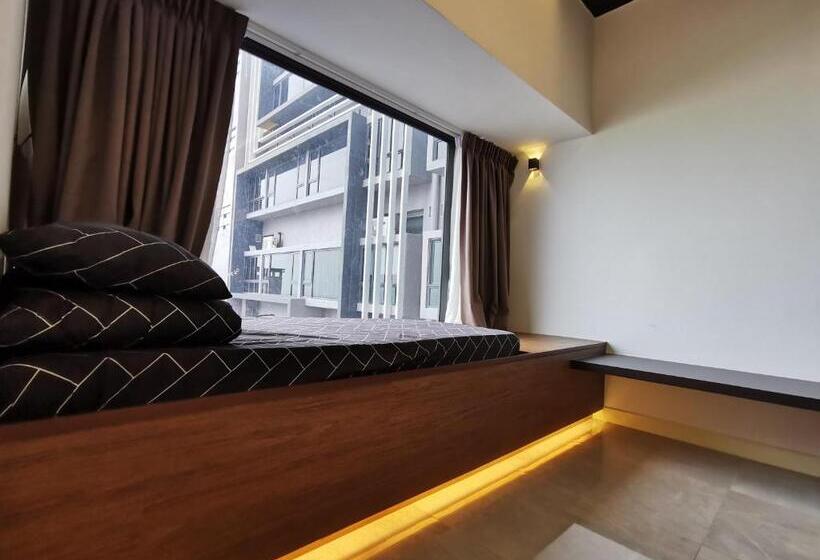 Thermospace Imperio A 25 10 Melaka City