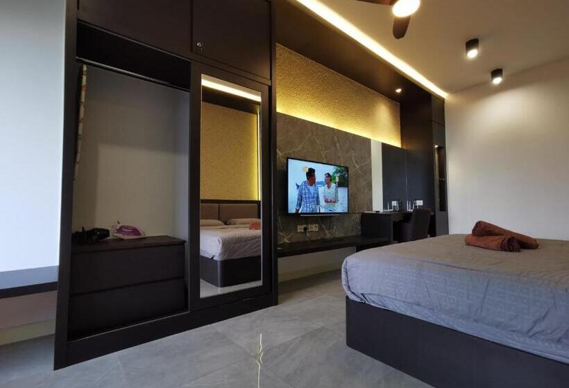 Thermospace Imperio A 25 10 Melaka City