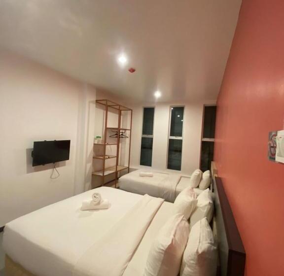 Tt Dorf Hotel Taiping