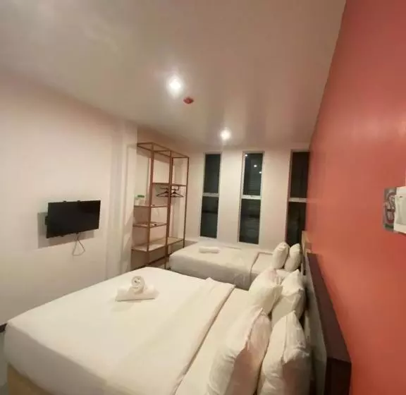 Tt Dorf Hotel Taiping