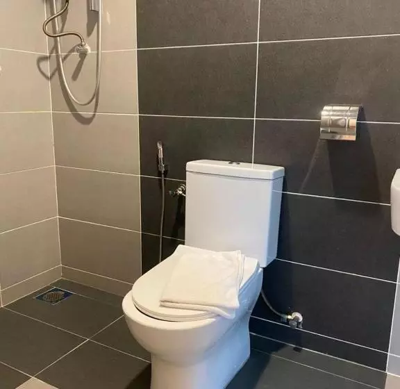 Tt Dorf Hotel Taiping