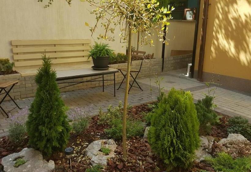 Albergue 5 Vintage Guest House