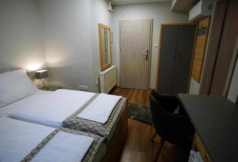 Bed and Breakfast Dolce Vita Panzió