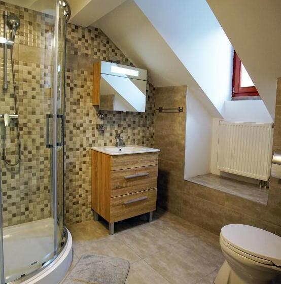 Bed and Breakfast Dolce Vita Panzió