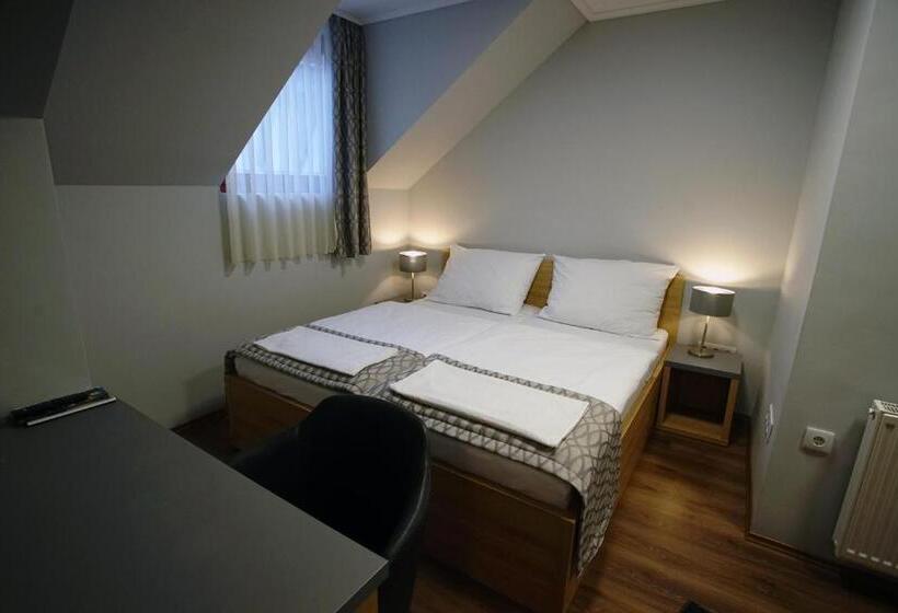 Bed and Breakfast Dolce Vita Panzió