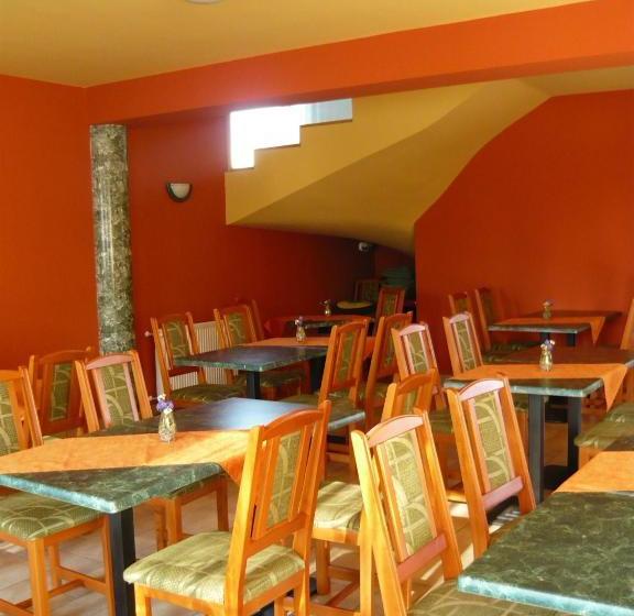 ベッドアンドブレックファースト Erika Pension