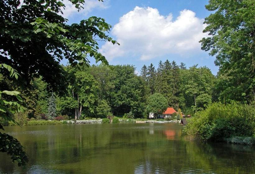 مبيت وإفطار Rézkakas Fogadó