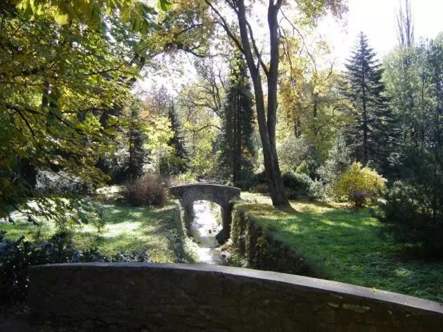 Aamiaismajoitus (B&B) Rézkakas Fogadó