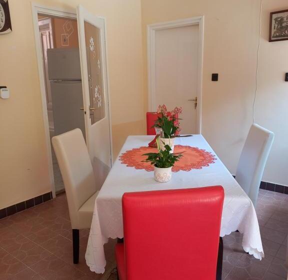 ベッドアンドブレックファースト Szent István Wellness Panzió