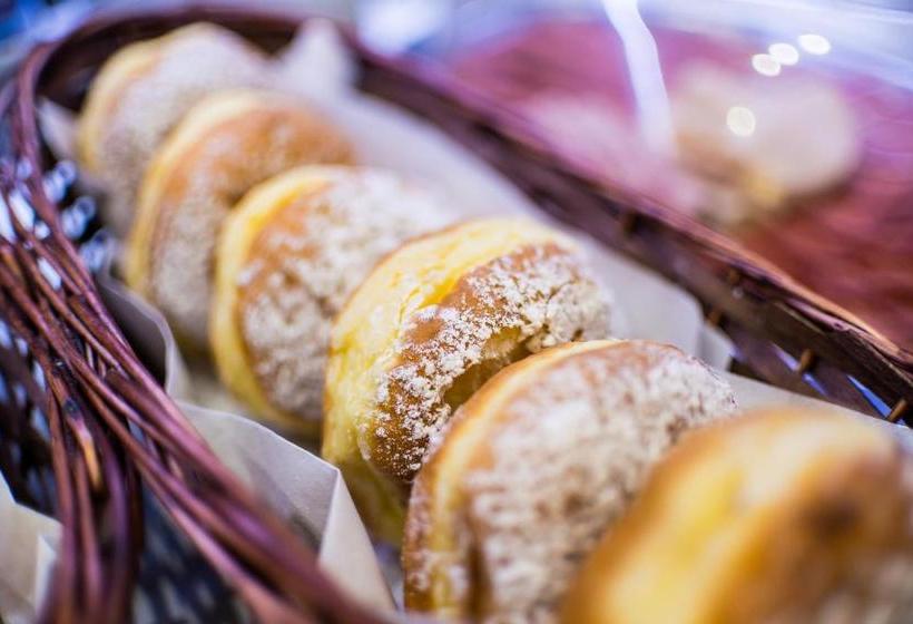 Отель Fürdőház