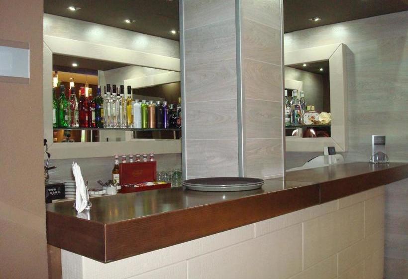 Отель Fürdőház