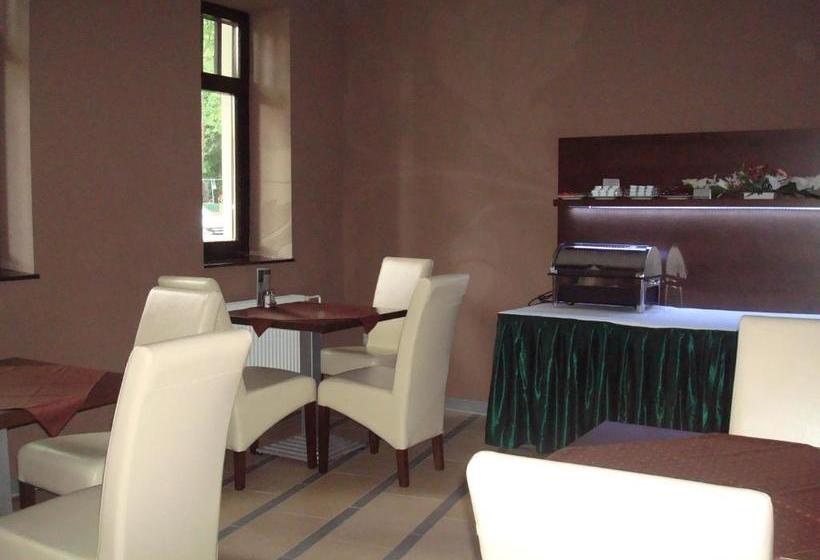 Отель Fürdőház