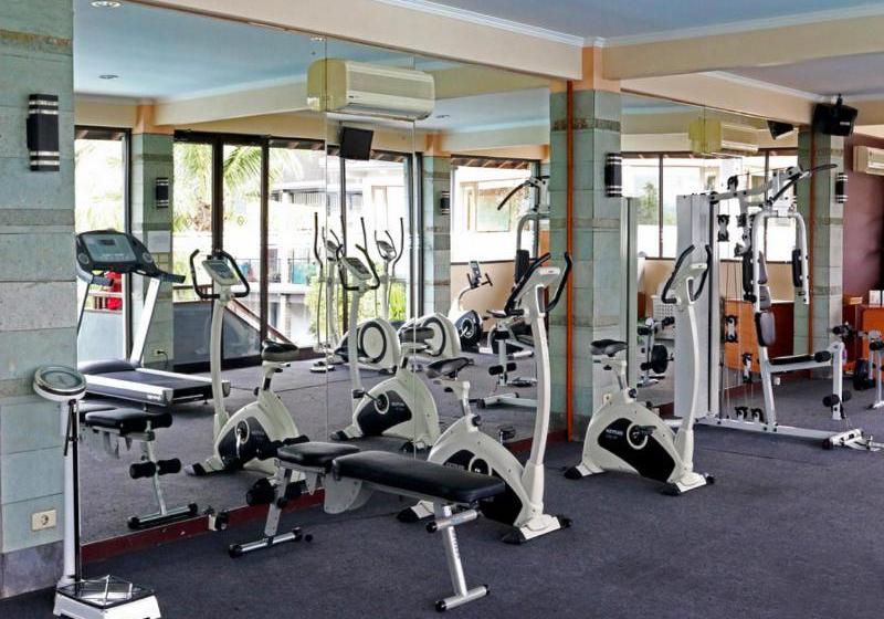 בית מלון כפרי Griptha