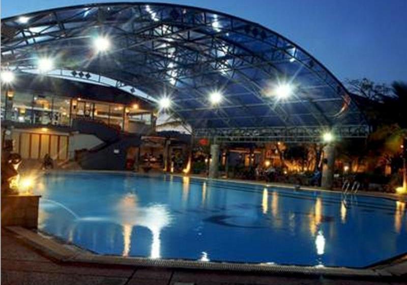 בית מלון כפרי Griptha