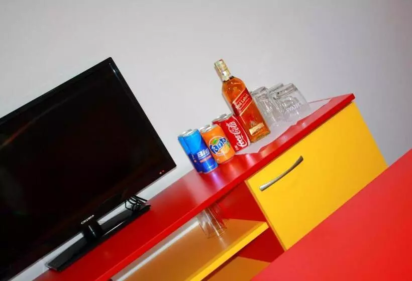 Otel Iris