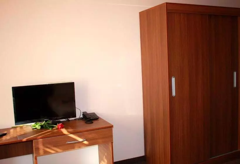 Otel Iris