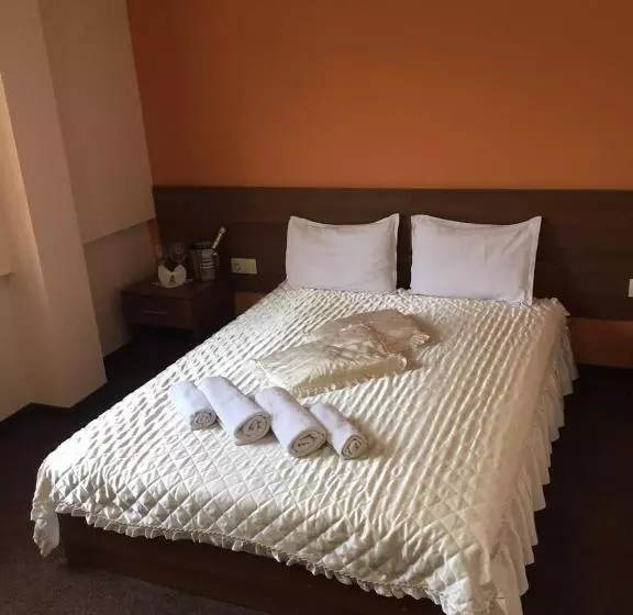 Otel Iris