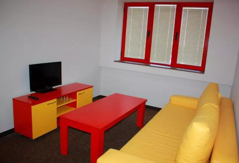 Otel Iris