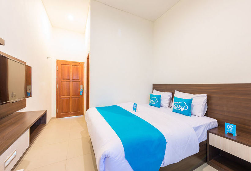 Hotel Kampoeng Nelayan Resto And Villa