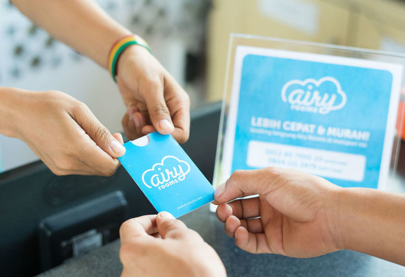 Hotel Kampoeng Nelayan Resto And Villa