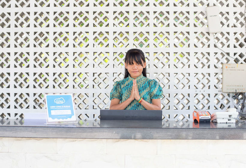 Hotel Kampoeng Nelayan Resto And Villa