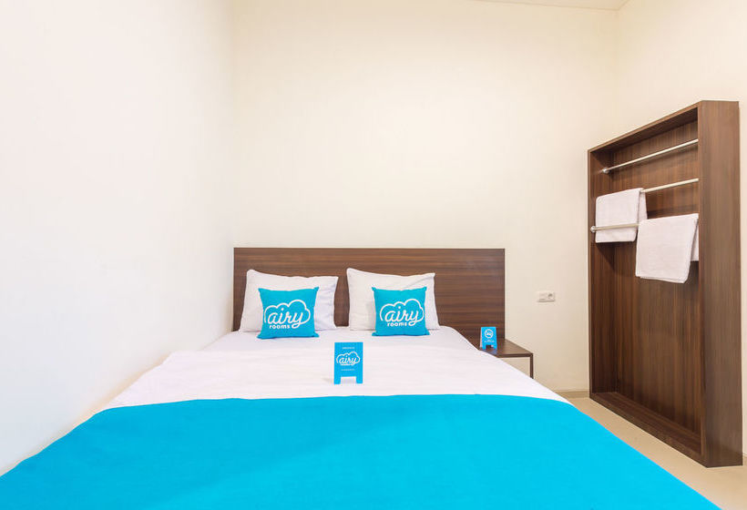 Hotel Kampoeng Nelayan Resto And Villa