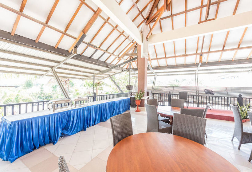 Hotel Kampoeng Nelayan Resto And Villa