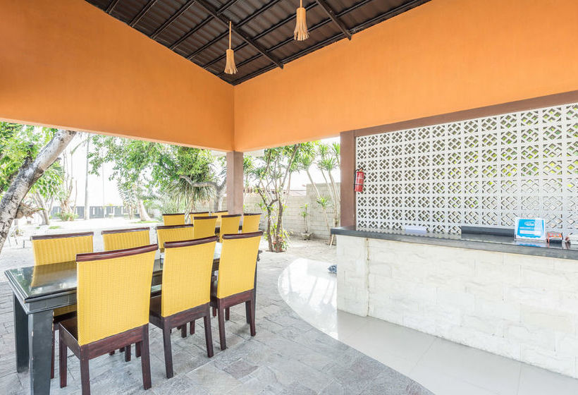 Hotel Kampoeng Nelayan Resto And Villa