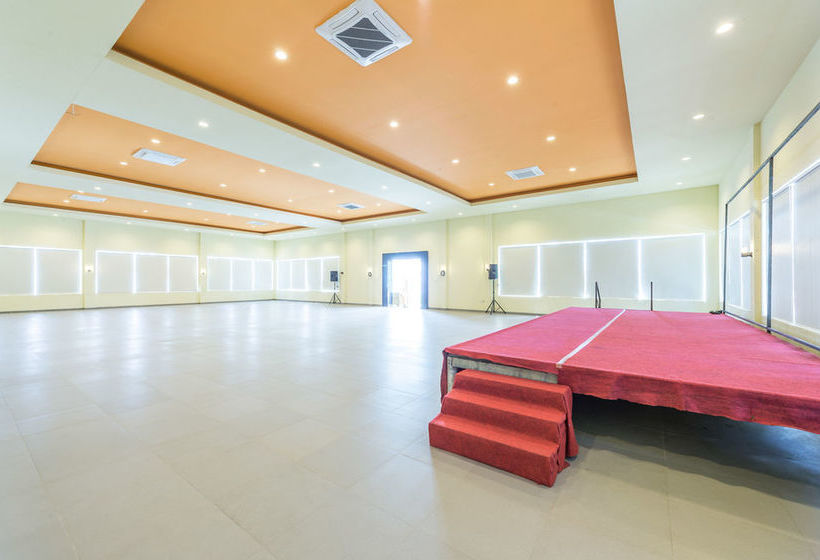 Hotel Kampoeng Nelayan Resto And Villa