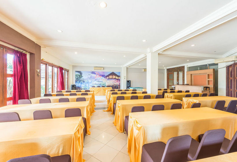 Hotel Kampoeng Nelayan Resto And Villa