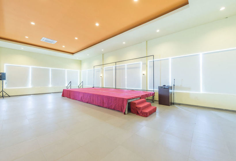 Hotel Kampoeng Nelayan Resto And Villa