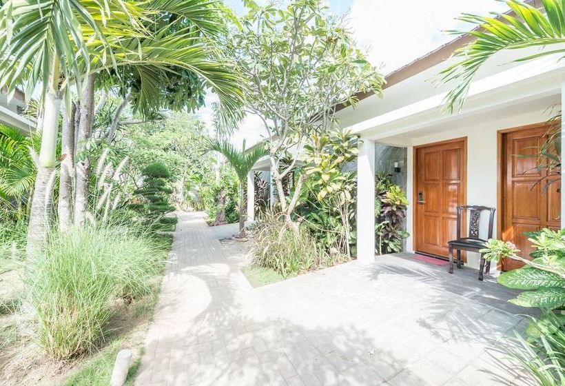 Hotel Kampoeng Nelayan Resto And Villa