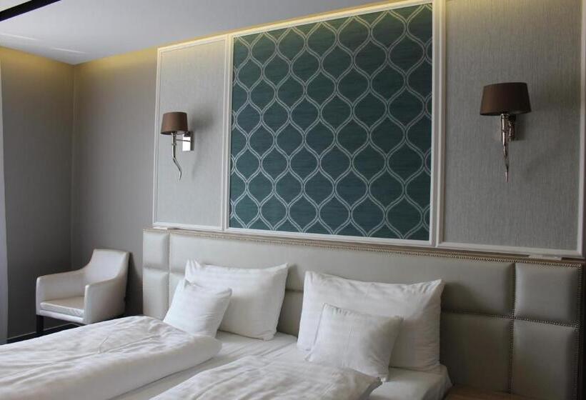 בית מלון כפרי Merops Mészáros