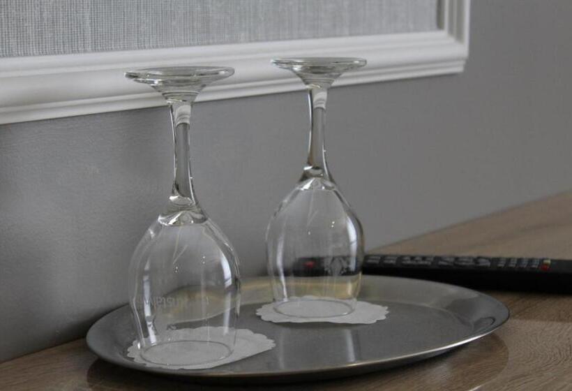 בית מלון כפרי Merops Mészáros