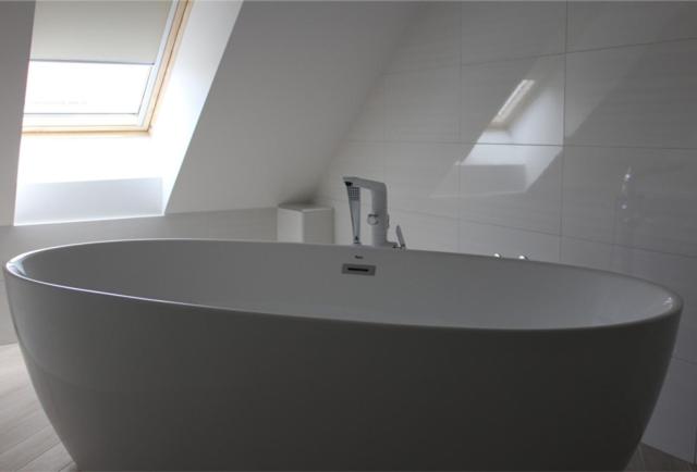 בית מלון כפרי Merops Mészáros