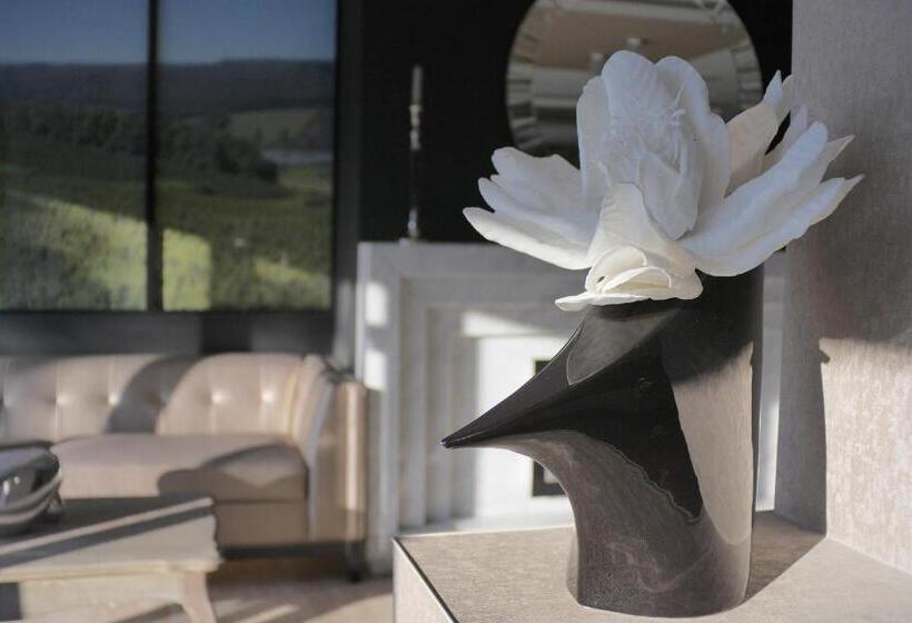 בית מלון כפרי Merops Mészáros