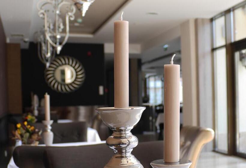 בית מלון כפרי Merops Mészáros