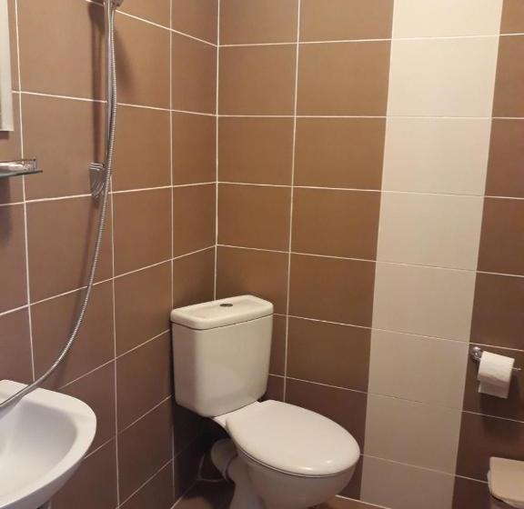 هتل The White House