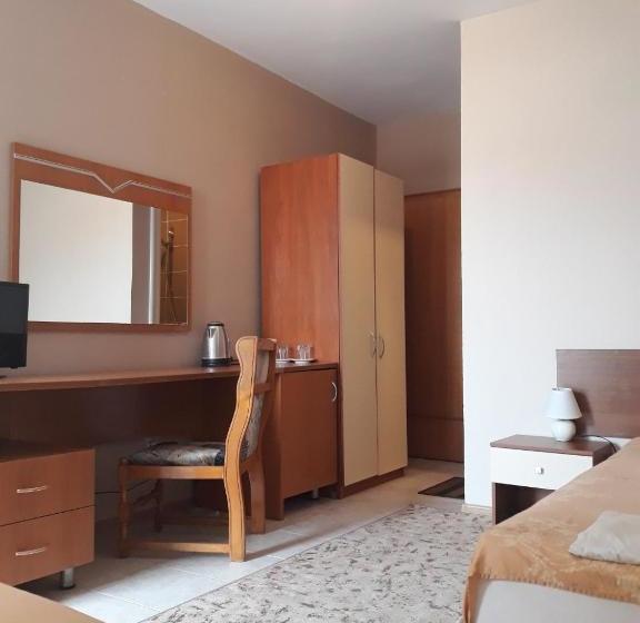 هتل The White House