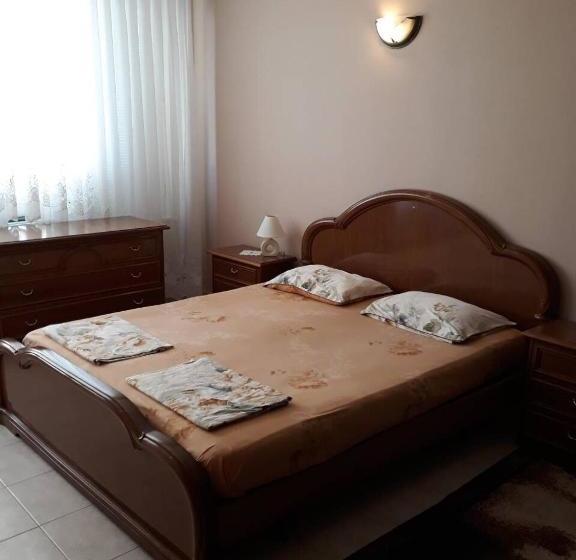 هتل The White House